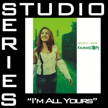 Rachael Lampa I'm All Yours - Demonstration By Rachael Lampa