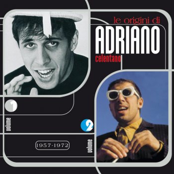 Adriano Celentano Tre Passi Avanti