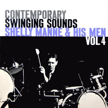 Shelly Manne Parthenia