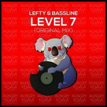 Исполнитель Bassline feat. Lefty, альбом Level 7