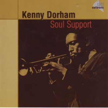 Kenny Dorham Just Friends