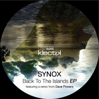 Исполнитель Synox, альбом Back To The Islands