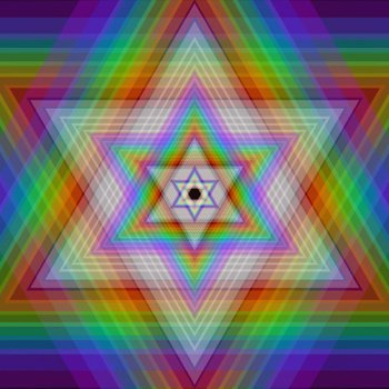 Merkaba Re-Discovery