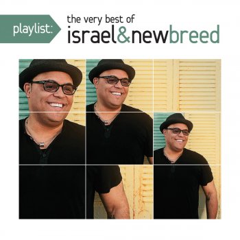 Israel Houghton & New Breed Love God Love People