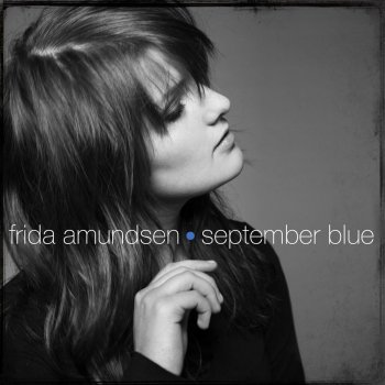 Frida Amundsen You Are Not Alone