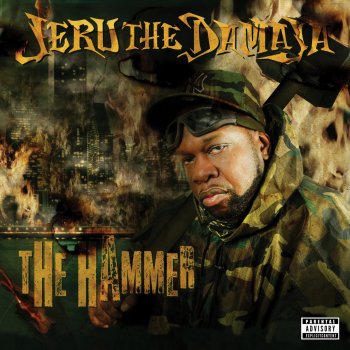 Jeru the Damaja Point Blank