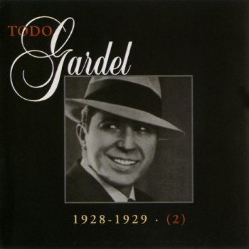 Carlos Gardel Echando Mala