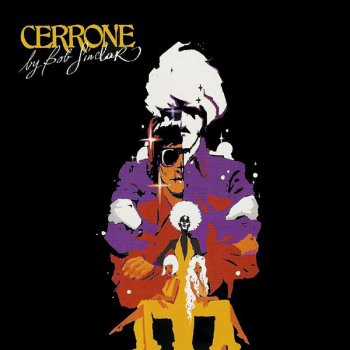 Cerrone feat. She Belle Supernature (nu-soul edit)