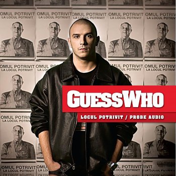 Guess Who feat. Griffo & FDD Unu doi
