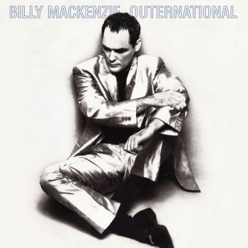 Billy Mackenzie Opal Krusch - 2006 Digital Remaster