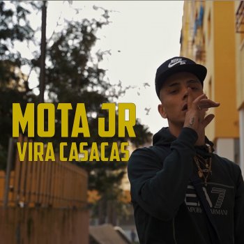 Mota JR Vira Casacas