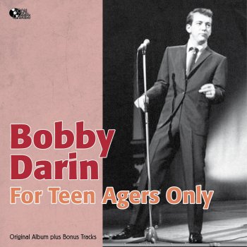 Bobby Darin Pitty Miss Kitty