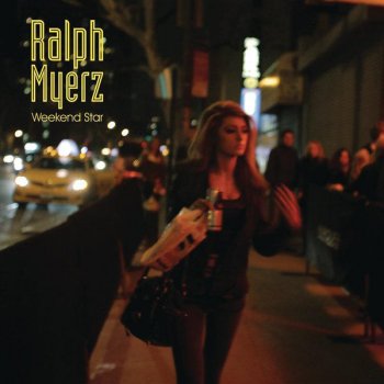 Ralph Myerz Weekend Star (Leca Remix)