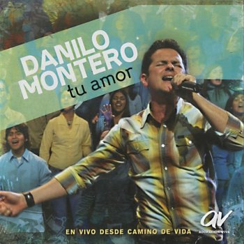 Danilo Montero Nada Soy Sin Ti