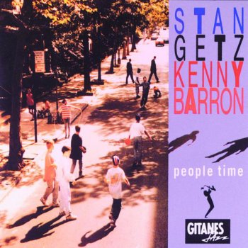 Kenny Barron feat. Stan Getz Stablemates