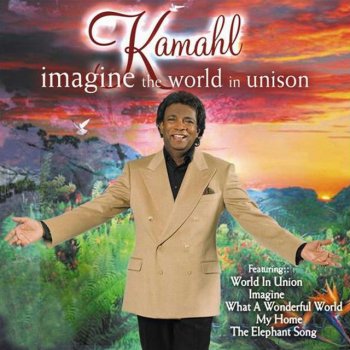 Kamahl From A Distance