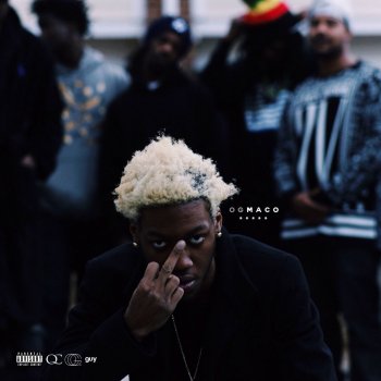 OG Maco feat. ManManSavage 2 Bars