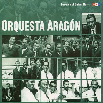 Orquesta Aragon Mari...Y las Bermudas