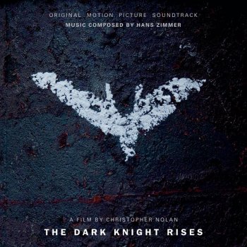 Hans Zimmer Gotham's Reckoning