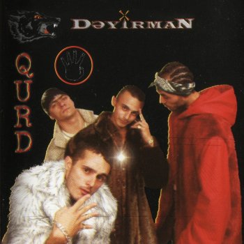 Dəyirman Qurd