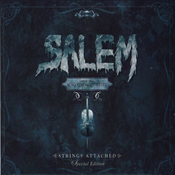 Salem Old Wounds (Guest Vocalist Version)