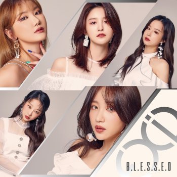 EXID Ah Yeah JPN Ver.