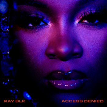 RAY BLK Access Denied