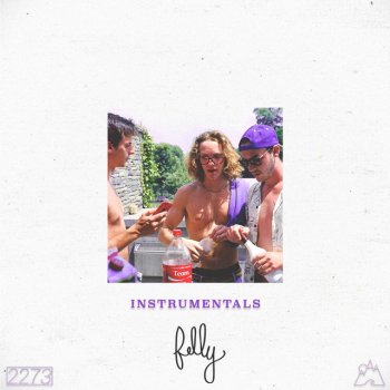 Felly All Praise (Instrumental)