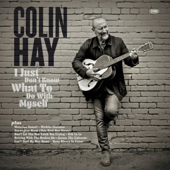 Colin Hay Ooh La La