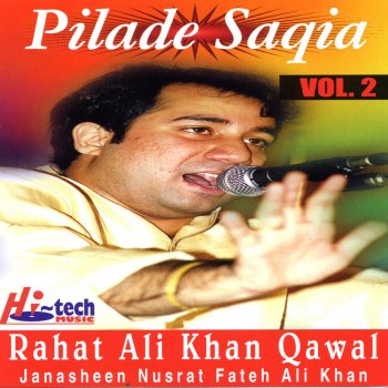 Rahat Fateh Ali Khan Gharia