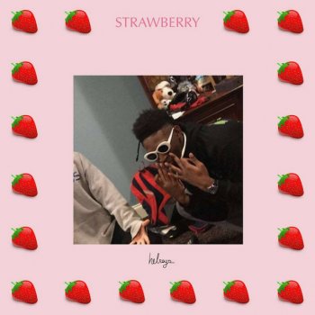 yungtopaz Strawberry