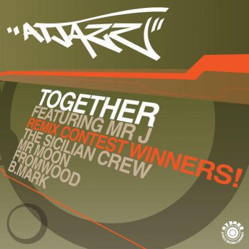 Atjazz Together (The Orchard Remix)