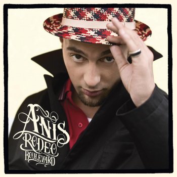 Anis Hagard Du Nord (Acoustique)