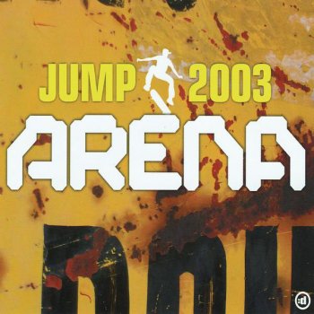 Arena Jump [2003] - New Club Mix