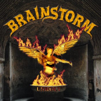 Brainstorm Into the Fire (Remastered)