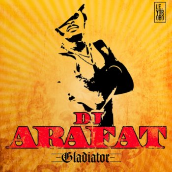 DJ Arafat Sabadam