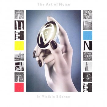 Art of Noise The First Leg