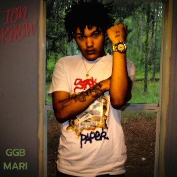 GGB Mari Ion Know