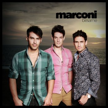 Marconi Bésame