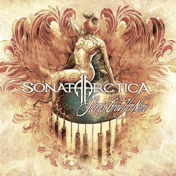 Sonata Arctica Wildfire, Part: III - Wildfire Town, Population: 0