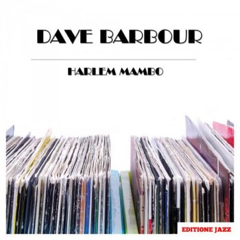 Dave Barbour Mambo Jambo