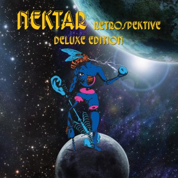 Nektar New Day Dawning (Nektar Version)