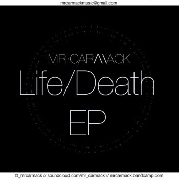 Mr. Carmack Death