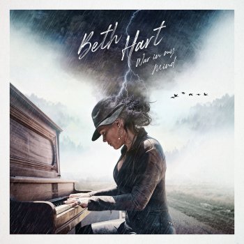 Beth Hart Thankful