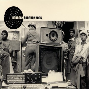 Lionrock Rude Boy Rock (Edit)