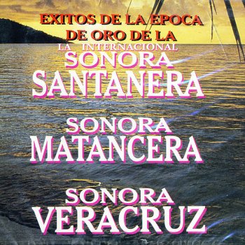 Sonora Veracruz La Rama