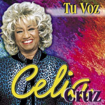 Orquesta De Rene Hernandez feat. Celia Cruz Lindo Puerto Rico