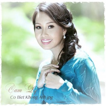 Cẩm Ly Thuong Nho Nguoi Dung