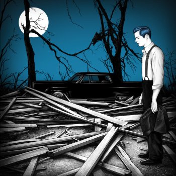 Jack White Morning, Noon and Night
