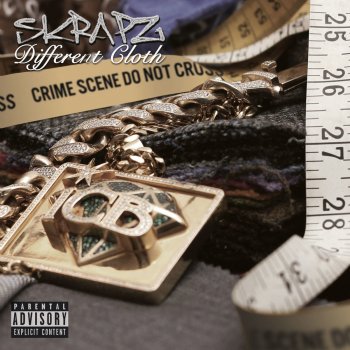 Skrapz feat. Donae'o In da Morning